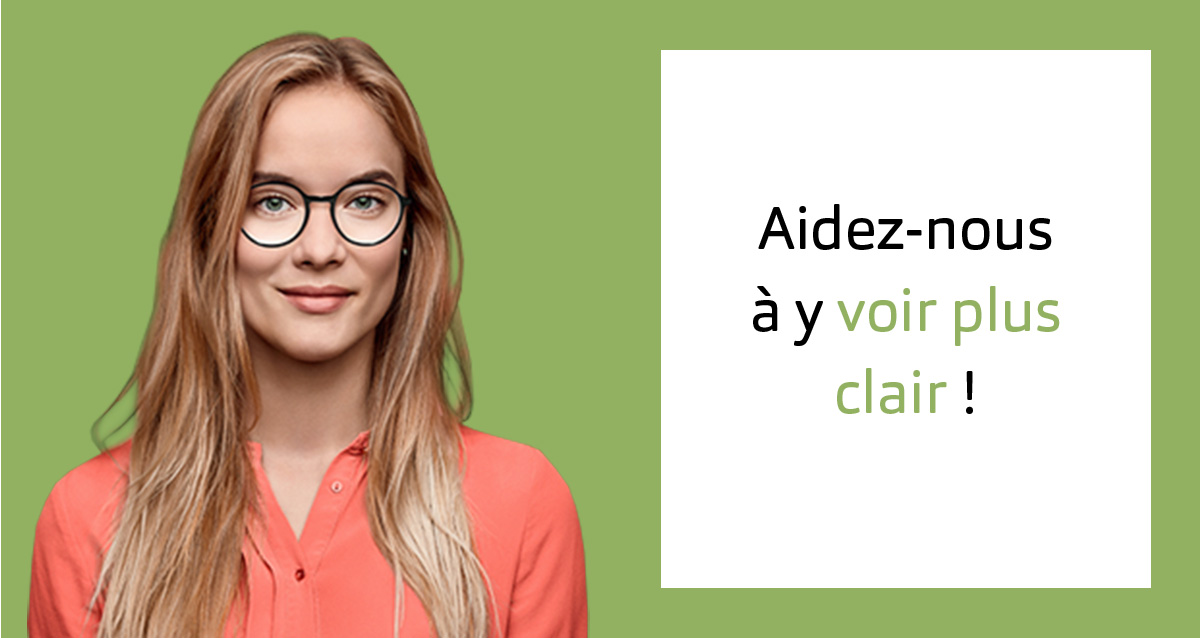 G�n�rale d'Optique pr&eacute;sente Hawkers