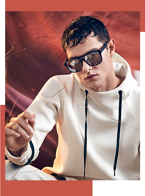 Hawkers - Homme