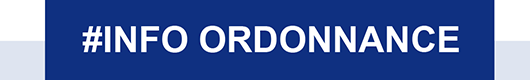 #info ordonnance