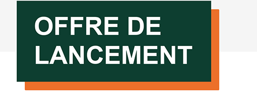 Offre de lancement