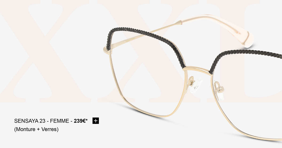 Sensaya - Femme - 239�*