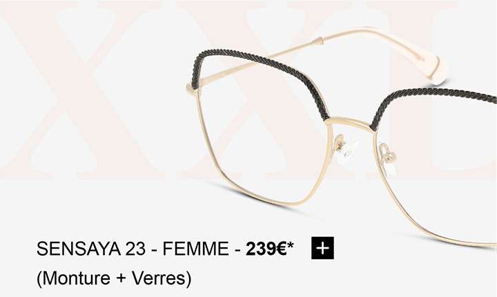 Sensaya - Femme - 239�*