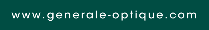 Générale d'Optique Générale d'Optique