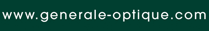 Générale d'Optique Générale d'Optique