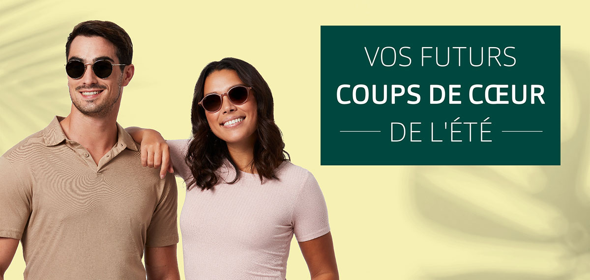 Vos futurs coups de coeur de l'été