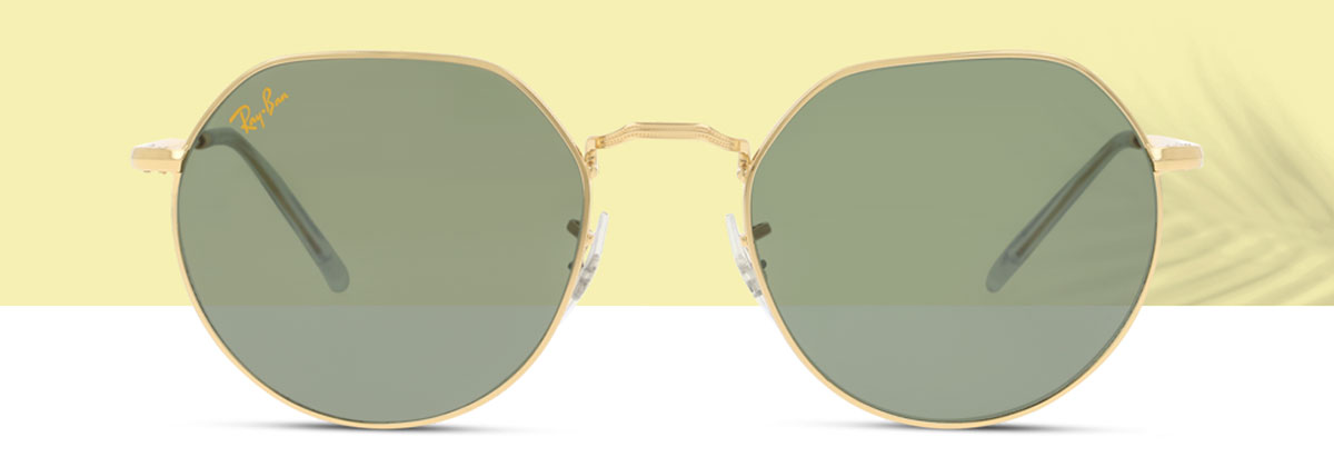 Monture Ray-Ban