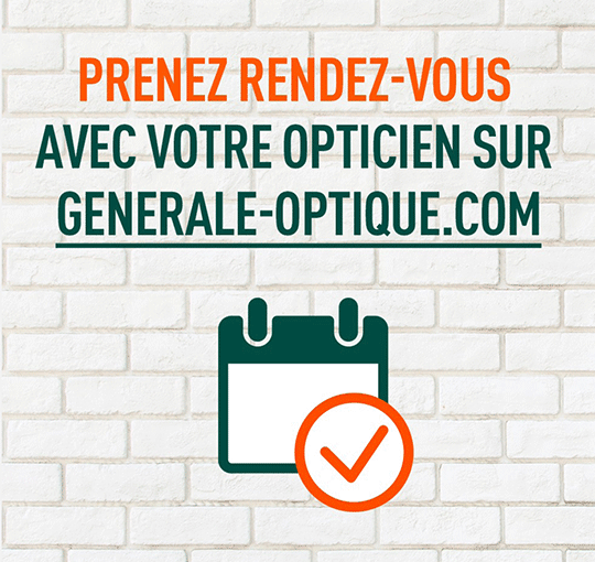 Je prends rendez-vous
