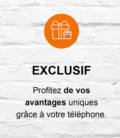 Exclusif