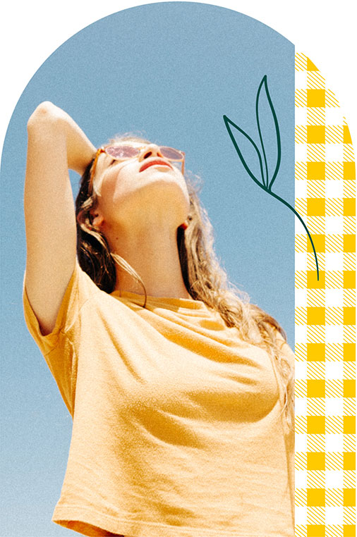 Les montures solaires boh&egrave;me