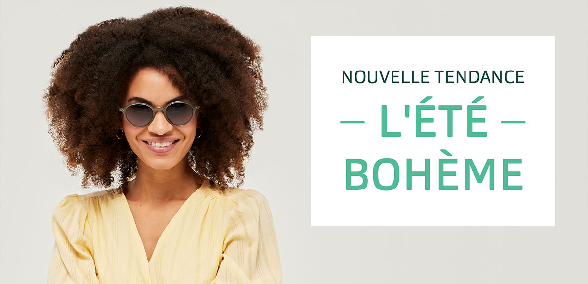 L'&eacute;t&eacute; Boh&egrave;me