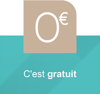 C'est gratuit