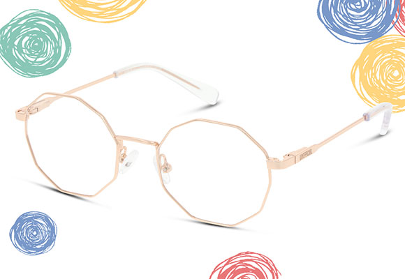 Unofficial Kids Fille