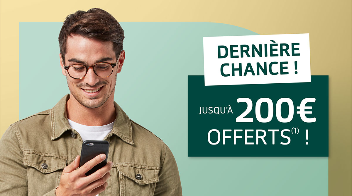 N'OUBLIEZ PAS VOTRE COUPON...